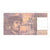 Francia, 20 Francs, Debussy, 1997, N.056, BB+, Fayette:66ter.2, KM:151i