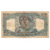 Francia, 1000 Francs, Minerve et Hercule, 1946, N.261, MB+, Fayette:41.13