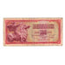 Banconote, Iugoslavia, 100 Dinara, 1978, 1978-08-12, KM:80c, B