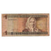 Banconote, Lituania, 1 Litas, 1994, KM:53a, MB
