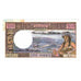 Banknot, Nowe Hebrydy, 100 Francs, KM:18b, UNC(63)