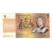 Banknot, Australia, 1 Dollar, KM:42c, AU(50-53)