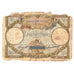 Francia, 50 Francs, Luc Olivier Merson, 1933, L.13712, D, Fayette:16.4, KM:80b