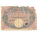France, 50 Francs, Bleu et Rose, 1914, F.5315, AG(1-3), Fayette:14.27, KM:64e