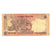 Billete, 10 Rupees, 2007, India, KM:95d, BC