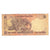 Billete, 10 Rupees, 2009, India, KM:95p, MBC