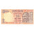 Billete, 10 Rupees, 2008, India, KM:95k, EBC