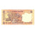 Billete, 10 Rupees, 2008, India, KM:95k, EBC