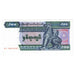 Banconote, Myanmar, 200 Kyats, KM:75b, SPL-