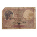 França, 5 Francs, Violet, 1933, M.57259, AG(1-3), Fayette:3.17, KM:72e