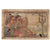 França, 20 Francs, Pêcheur, 1949, O.207, VF(20-25), KM:100c