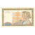 França, 500 Francs, La Paix, 1940, G.1292, AU(50-53), Fayette:32.8, KM:95a