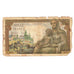 França, 1000 Francs, Déesse Déméter, 1943, V.4389, VG(8-10), Fayette:40.20