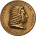 Germany, Medal, Johan Sabastian Bach, Arts & Culture, AU(50-53), Bronze
