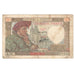 France, 50 Francs, Jacques Coeur, 1941, L.137, TB, Fayette:19.16, KM:93