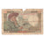 Francja, 50 Francs, Jacques Coeur, 1941, H.138, AG(1-3), Fayette:19.16, KM:93