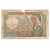 Francja, 50 Francs, Jacques Coeur, 1941, H.138, AG(1-3), Fayette:19.16, KM:93