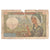Francia, 50 Francs, Jacques Coeur, 1941, H.138, MC, Fayette:19.16, KM:93