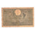 Nota, Bélgica, 100 Francs-20 Belgas, 1943, 1943-03-02, KM:107, AG(1-3)
