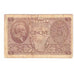 Banknote, Italy, 5 Lire, 1944, KM:31b, VF(20-25)