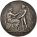 FRANCE, Business & industry, French Third Republic, Medal, AU(50-53), Borrel,...