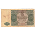 Banknote, Poland, 20 Zlotych, 1946, 1946-05-15, KM:127, VG(8-10)