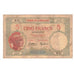 Banknote, French Somaliland, 5 Francs, 1928, KM:6b, VF(20-25)