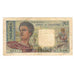 Banknote, New Caledonia, 20 Francs, 1951-1963, KM:50b, EF(40-45)