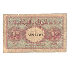 Banknote, Lebanon, 10 Piastres, 1948, 1948-01-12, KM:41, VF(20-25)