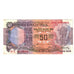 Banconote, India, 50 Rupees, Undated (1990), KM:84f, BB