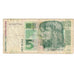 Banknote, Croatia, 5 Kuna, 2001, 2001-10-07, KM:37, VF(20-25)