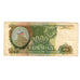 Billet, Russie, 1000 Rubles, 1993, KM:257, TTB