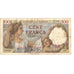 Frankreich, 100 Francs, Sully, 1941, Y.27269, S, Fayette:26.63, KM:94