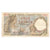 France, 100 Francs, Sully, 1942, Y.29919, TB, Fayette:26.69, KM:94