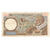 França, 100 Francs, Sully, 1942, Y.29919, VF(20-25), Fayette:26.69, KM:94