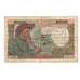 Francia, 50 Francs, Jacques Coeur, 1941, G.47, MB, Fayette:19.7, KM:93