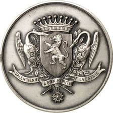 France, Medal, French Fifth Republic, Business & industry, 1959, AU(55-58)