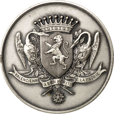 Frankrijk, Medal, French Fifth Republic, Business & industry, 1959, PR, Bronze