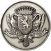 France, Medal, French Fifth Republic, Business & industry, 1959, AU(55-58)