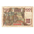 France, 100 Francs, Jeune Paysan, 1953, U.516, EF(40-45), Fayette:28.35, KM:128d