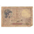 France, 5 Francs, Violet, 1940, M.67946, AG(1-3), Fayette:04.18, KM:83