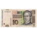 Banknote, Croatia, 10 Kuna, 2001-03-07, KM:38, AU(55-58)