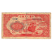 Banknote, China, 100 Yüan, 1949, Undated (1949), KM:831, VG(8-10)