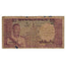 Banknote, Lao, 50 Kip, Undated (1962), KM:12a, VF(20-25)