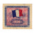 França, 2 Francs, Flag/France, 1944, SÉRIE 1944, AU(55-58), Fayette:VF 16.01