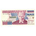 Banknote, Turkey, 1,000,000 Lira, 1970, KM:209, UNC(63)