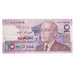 Geldschein, Marokko, 10 Dirhams, 1987, KM:63a, VZ
