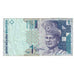Banknote, Malaysia, 1 Ringgit, KM:39a, EF(40-45)