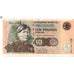 Biljet, Schotland, 10 Pounds, 2007, 2007-04-16, KM:229A, SUP