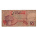 Banconote, Marocco, 10 Dirhams, Undated (1987), KM:63a, MB